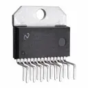 Texas Instruments LM4730TA/NOPB