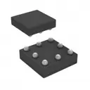 Texas Instruments LM4879ITP