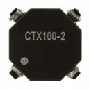 Eaton - Electronics Division CTX100-2-R