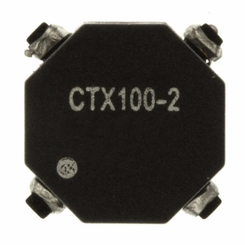 Eaton - Electronics Division CTX100-2-R