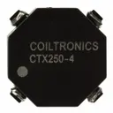 Eaton - Electronics Division CTX250-4-R