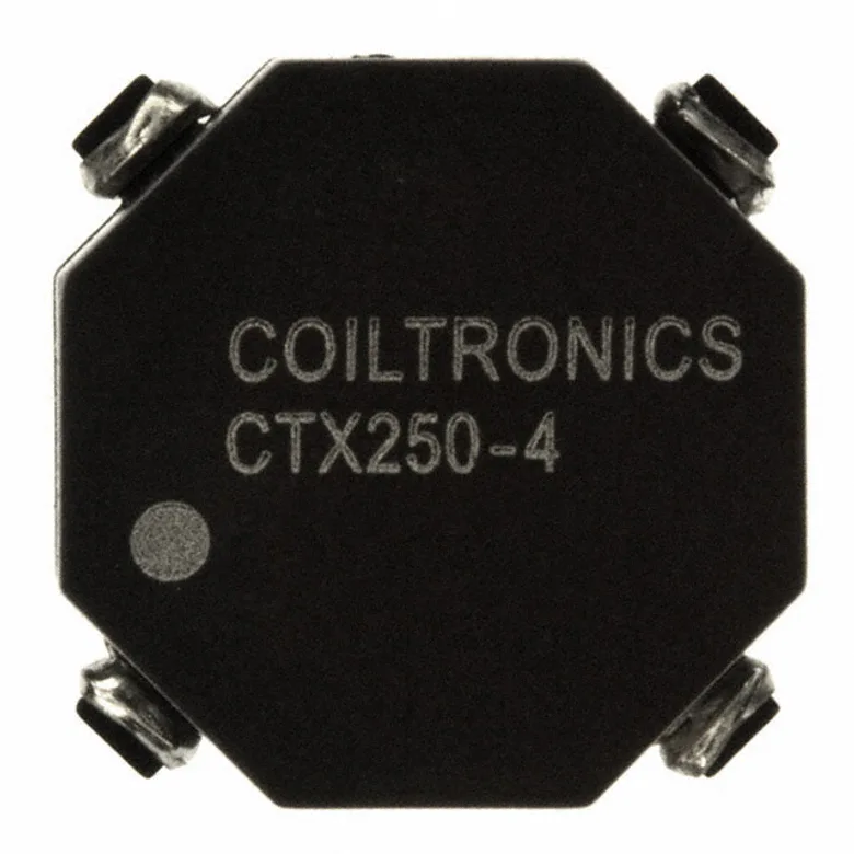 Eaton - Electronics Division CTX250-4-R