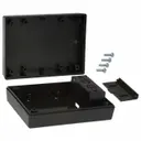 Serpac 231I,BK