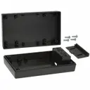Serpac 251I,BK