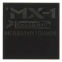 NXP USA Inc. MC9328MX1DVM20