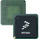 NXP USA Inc. MPC862TVR80B