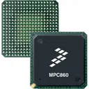 NXP USA Inc. MPC880VR80