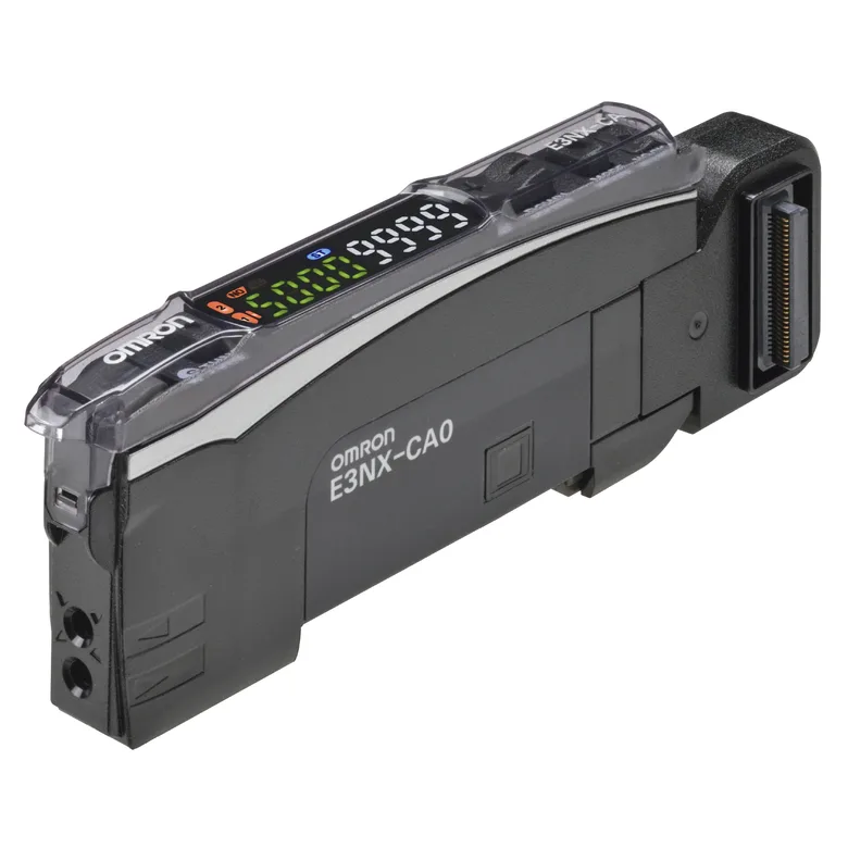 Omron Automation and Safety E3NX-FAH0