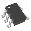 Microchip Technology MCP6561T-E/LTVAO