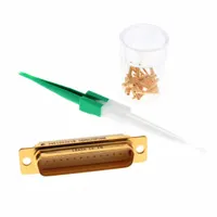 Littelfuse Aerospace 340100201B DBMA25PNMB