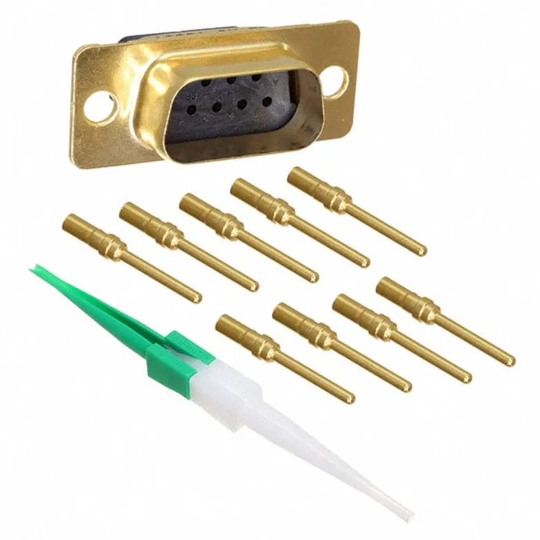 Littelfuse Aerospace 340100201B DEMA9PNMB