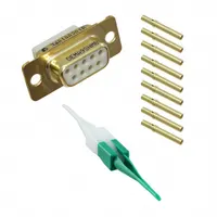 Littelfuse Aerospace 340100201B DEMA9SNMB