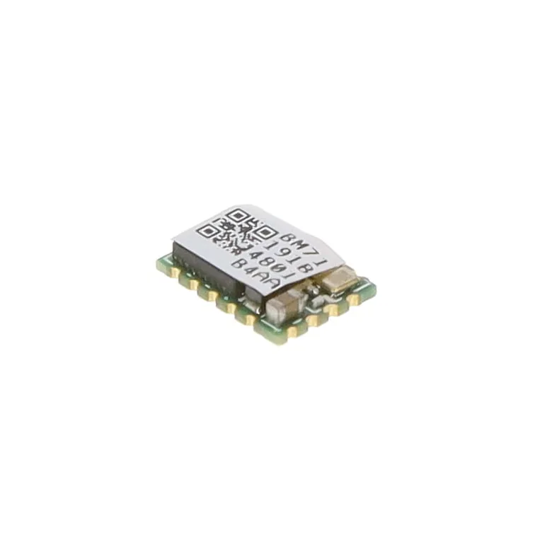 Microchip Technology BM71BLE01FC2-0B04AA