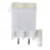 TE Connectivity AMP Connectors 1-770872-1