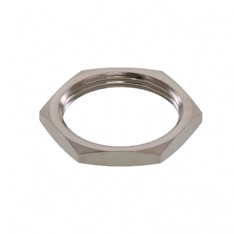 E-Switch ULV4HEXNUT19