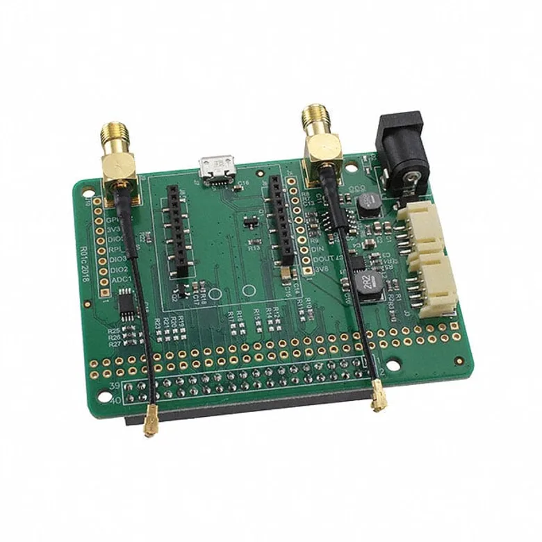 Datawave LLC IB-PI-CELL