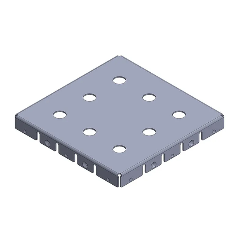 Laird Technologies EMI BMI-S-202-C-20