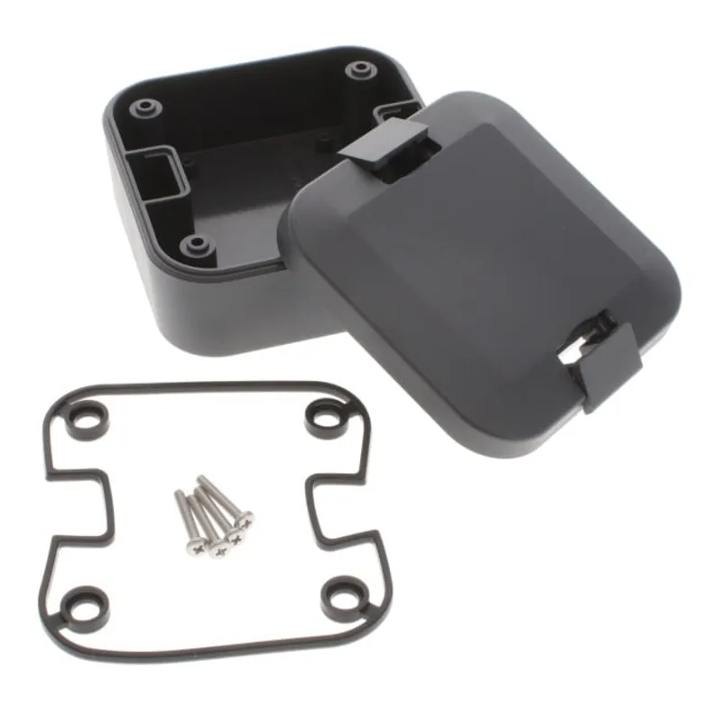 Pycom Ltd. IP67 CASE FOR PYSENSE/PYTRACK