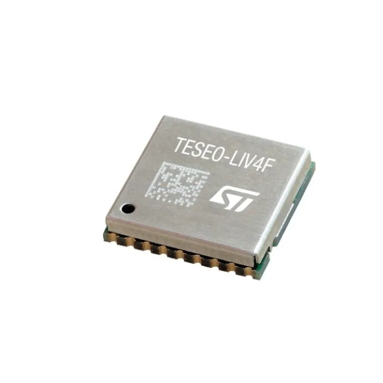 STMicroelectronics TDA7708SCBTR