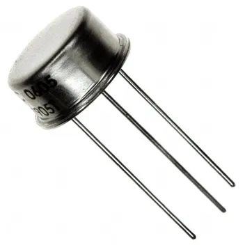 2N5015S