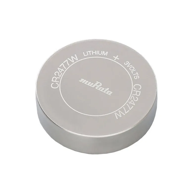Murata Electronics CR2477W