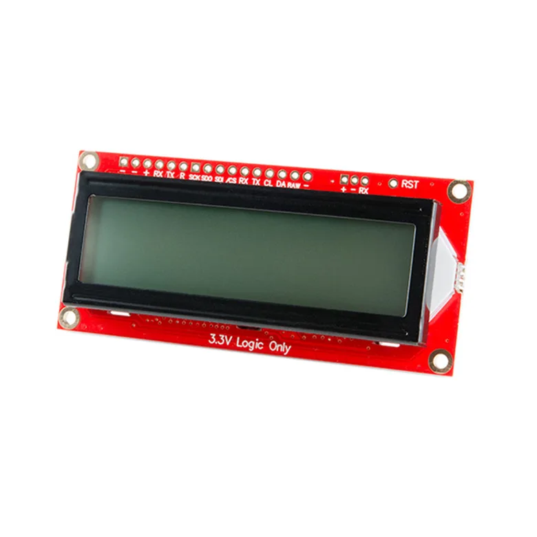 SparkFun Electronics 14072