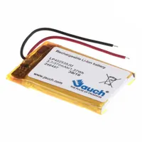 Jauch Quartz LP402535JU+PCM+2 WIRES 50MM