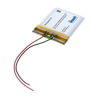 Jauch Quartz LP503040JH+PCM+2 WIRES 50MM