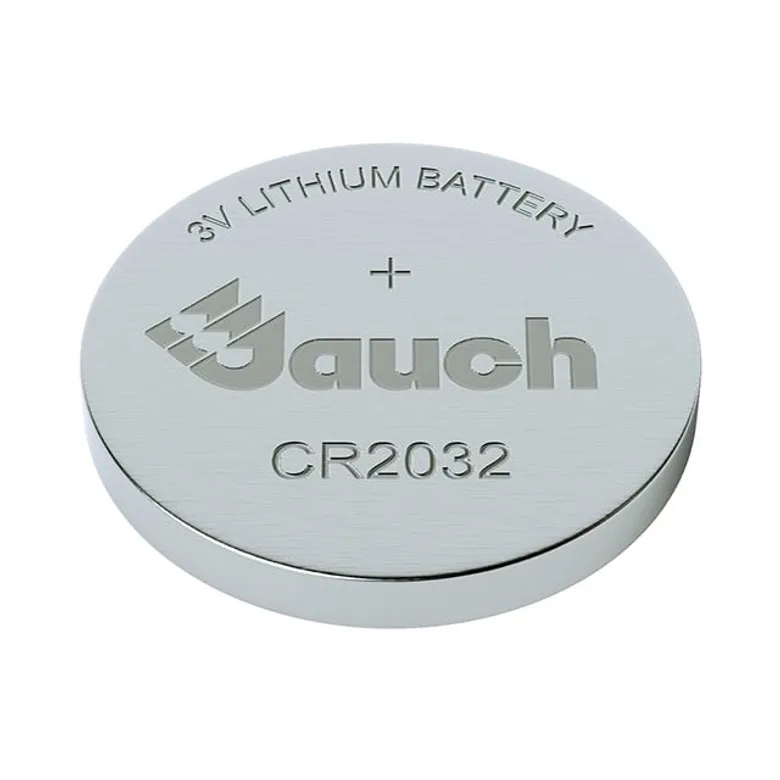 Jauch Quartz CR2032