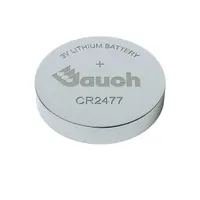 Jauch Quartz CR2477