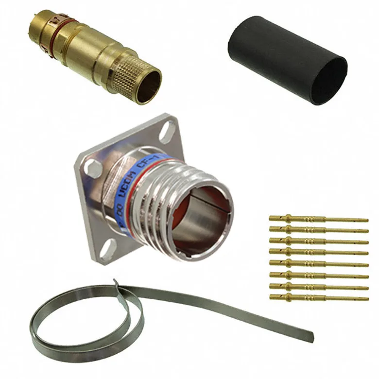 Amphenol Socapex TVP00UCOMCF11S
