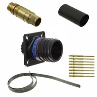 Amphenol Socapex TVP00UCOMCZN11S