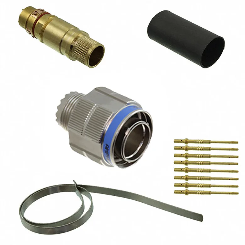 Amphenol Socapex TV06UCOMCF11P