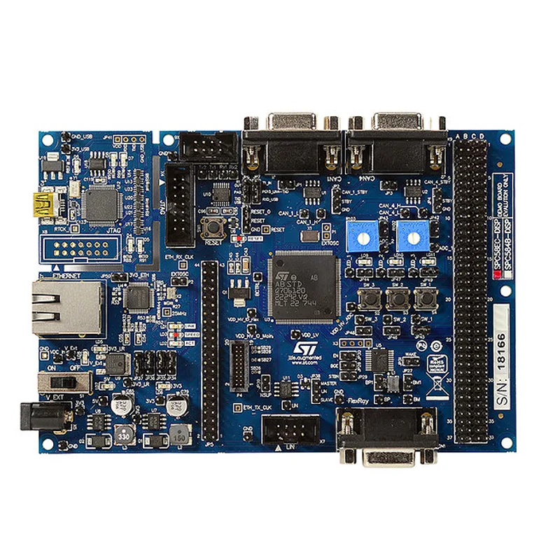 STMicroelectronics SPC58EC-DISP
