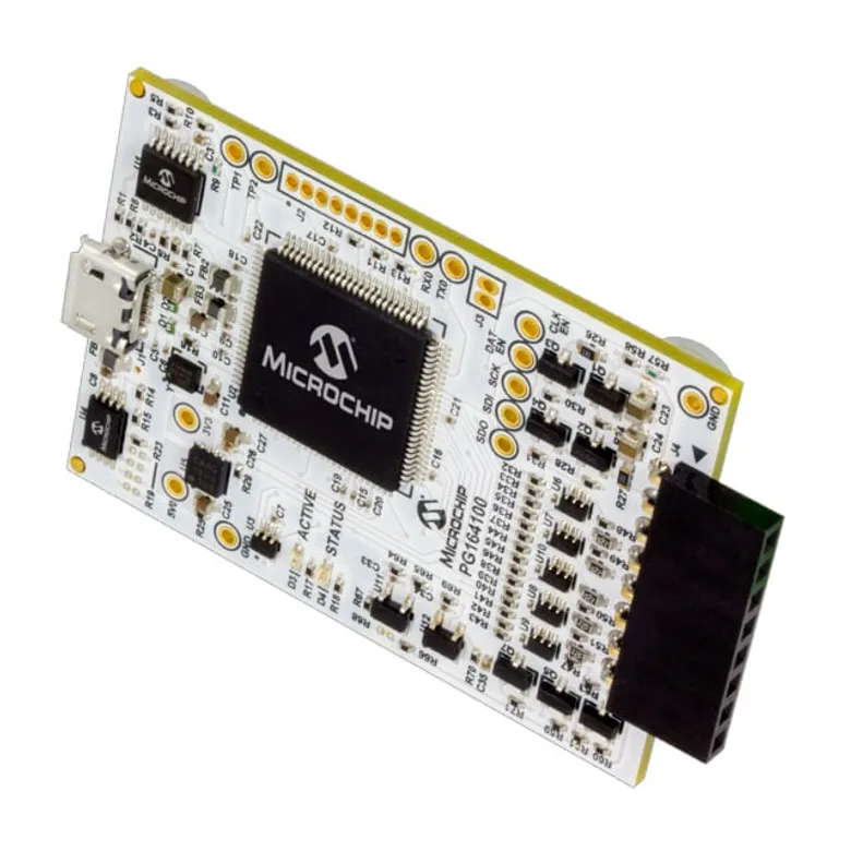 Microchip Technology PG164100