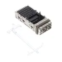 TE Connectivity AMP Connectors 2274784-3