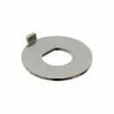 E-Switch HDW23FLATLOCKINGRING