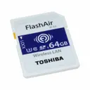 Kioxia America, Inc. THNSW064GCA-E