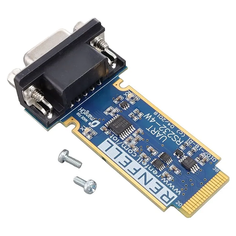 BiPOM Electronics, Inc. 0107-18-R1.0