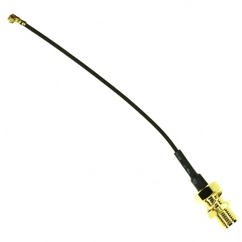 Quatech-Division of B&B Electronics BB-ACH0-CA-DP004