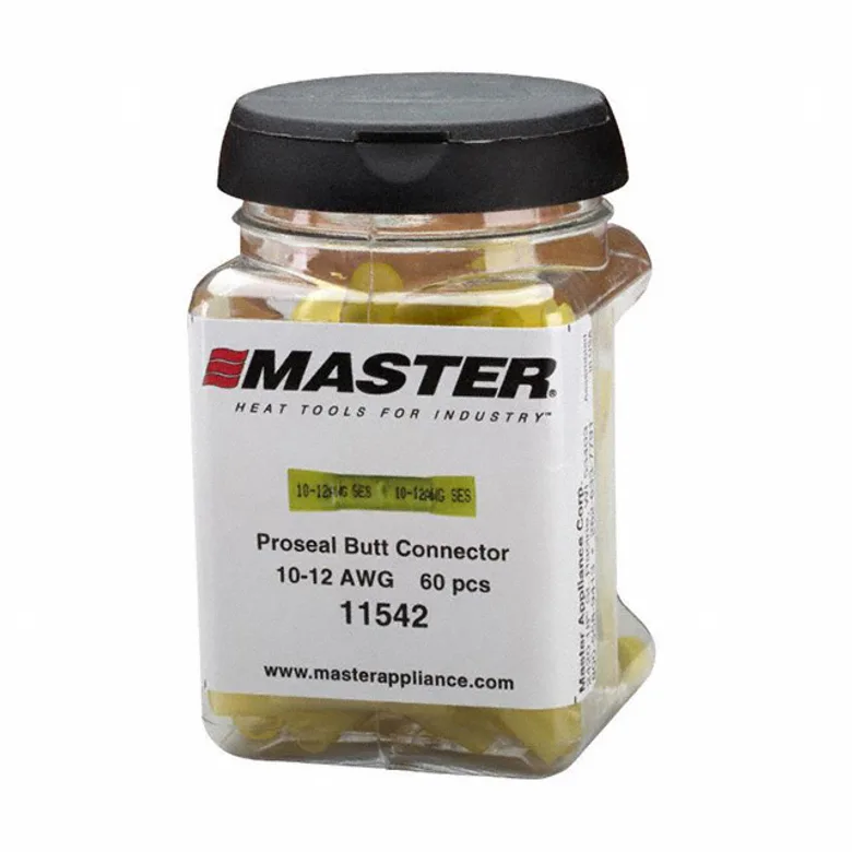 Master Appliance Co 11542