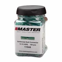 Master Appliance Co 11544