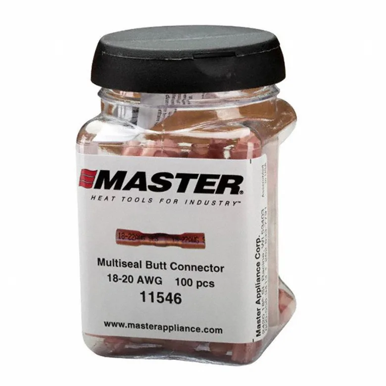 Master Appliance Co 11546