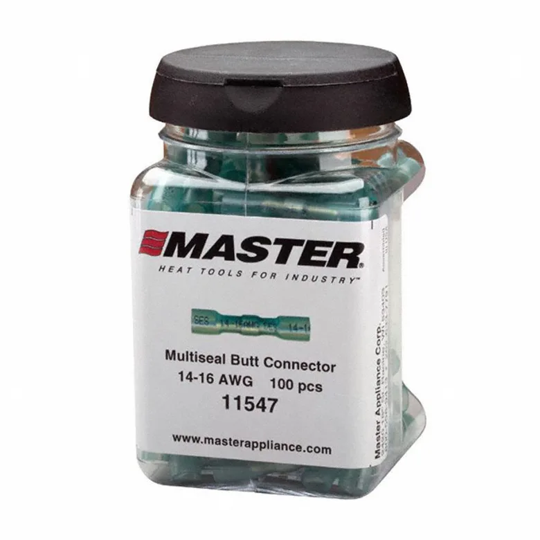 Master Appliance Co 11547