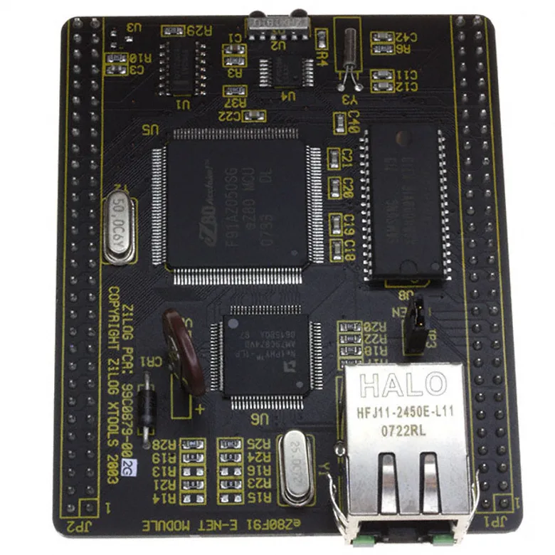 Zilog EZ80F915050MODG