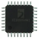 Semtech Corporation XE8806AMI026TLF