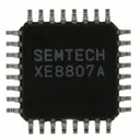 Semtech Corporation XE8807AMI026TLF