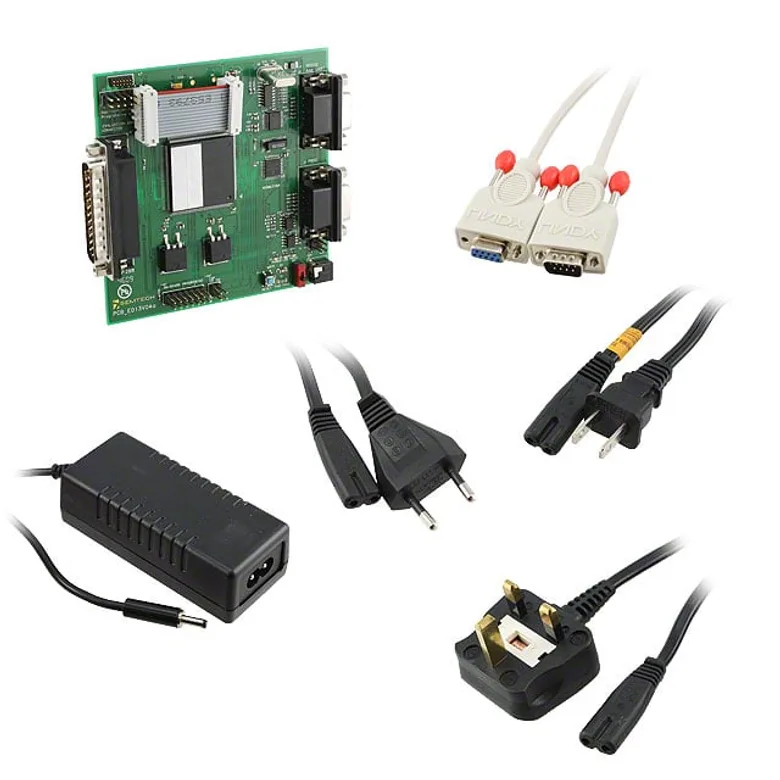 Semtech Corporation XE8000MP