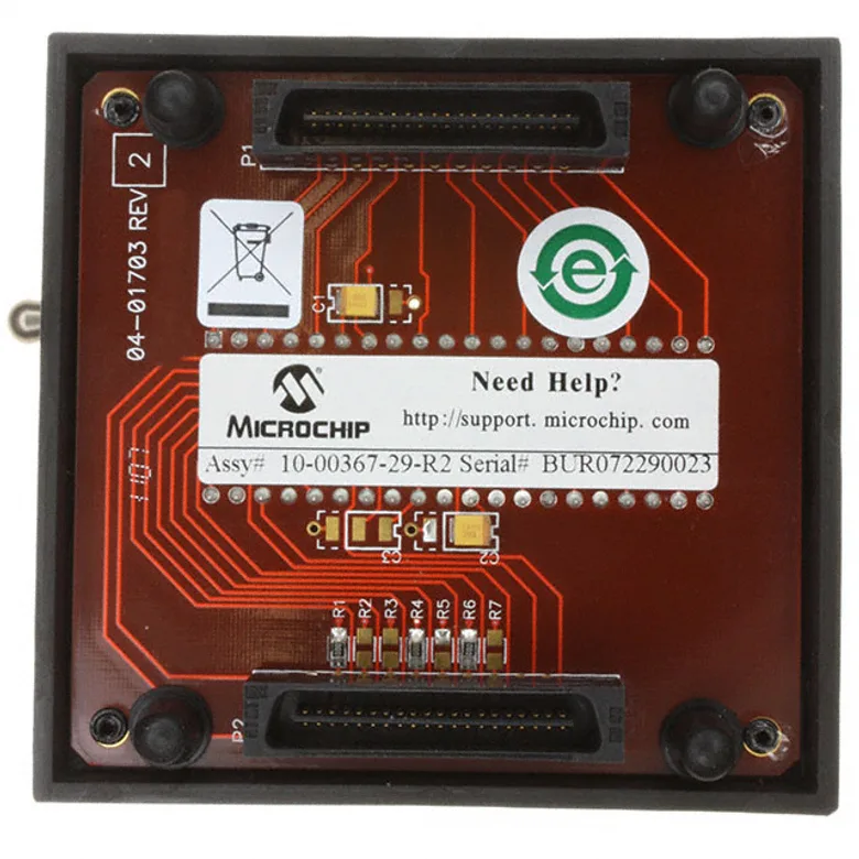 Microchip Technology AC164329