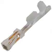 TE Connectivity AMP Connectors 6-87756-6